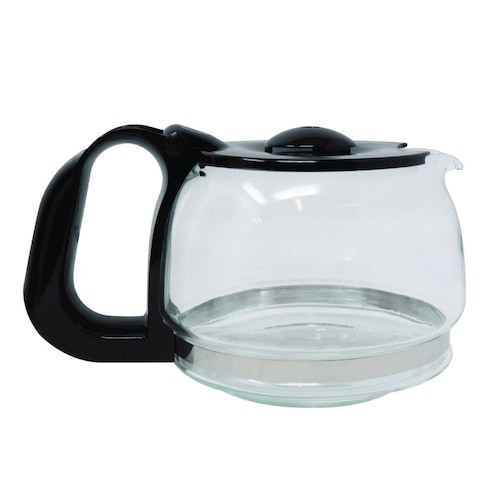 Cafetera De Goteo 4 Tazas Heliora Petit Negra T-fal Cm3218mx
