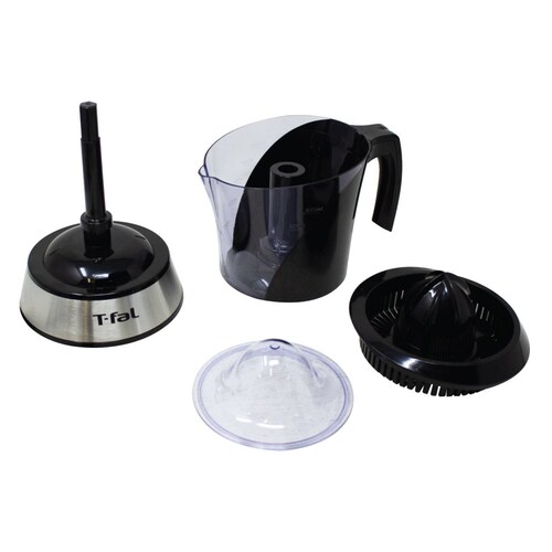 Exprimidor de Cítricos Eléctrico 2 Medidas T-FAL ZP200855.