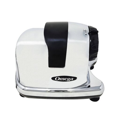 Extractor De Jugo Centro Nutricion Prensa Fria Omega J8006HDC