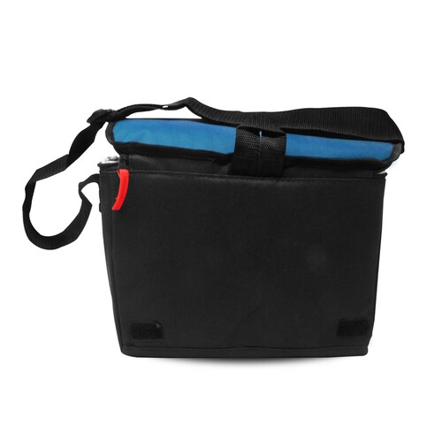 Hielera Flexible 18 Latas Azul Coleman 2000034754.