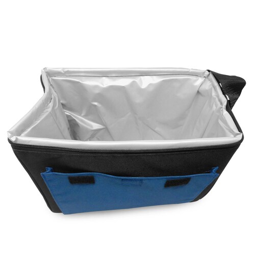 Hielera Flexible 18 Latas Azul Coleman 2000034754.
