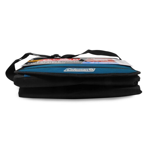 Hielera Flexible 18 Latas Azul Coleman 2000034754.