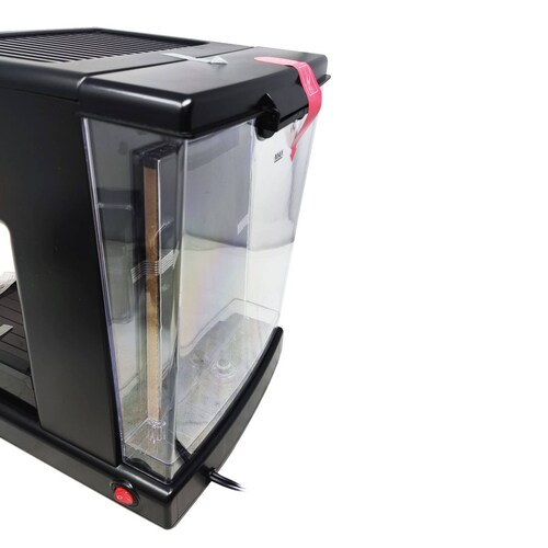 Cafetera Automatica De Expresso Prima Latte Oster Bvstem6603.