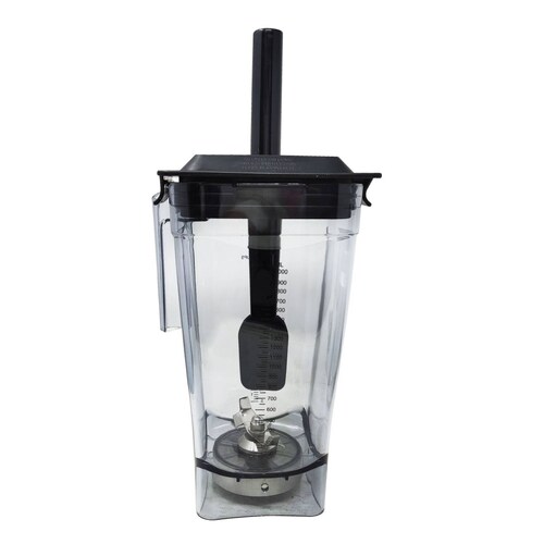 Licuadora 10 Velocidades 3 Hp  Profesional Omega Om7560