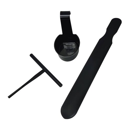 Crepera Eléctrica 13 Pulgadas Con Accesorios Simply Better Proctor Silex 38400