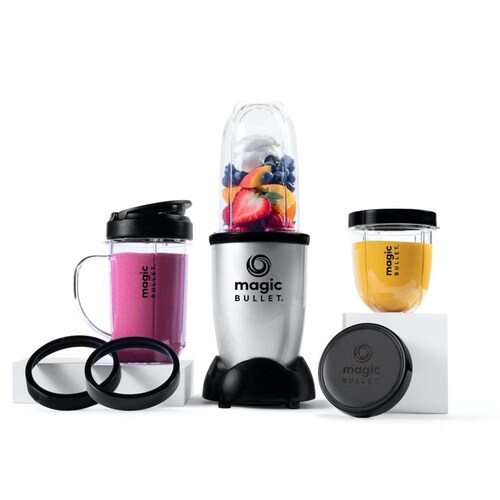 Magic Bullet 