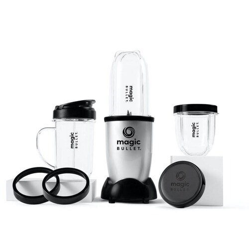 Magic Bullet 