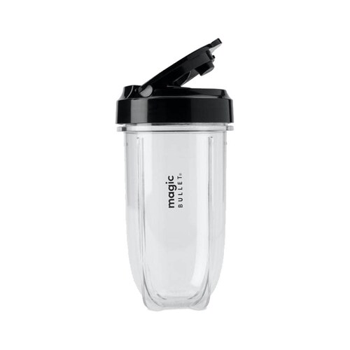 Magic Bullet 