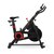 Bicicleta Fija Cardio y Fuerza Worqout WCycle Lite 