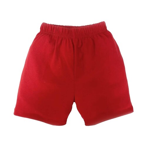 Conjunto 2 piezas Playera Bordada y Short Marvel Spiderman