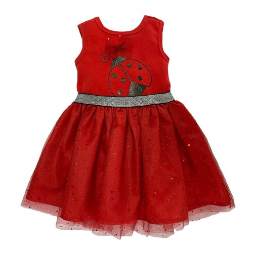Kit 2 Vestidos Kiss Catarina, Unicornio .
