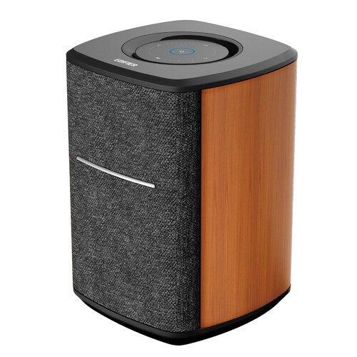 Bocina Wifi Edifier Ms50a Color Café