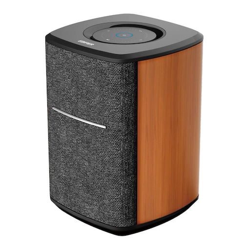 Bocina Wifi Edifier Ms50a Color Café