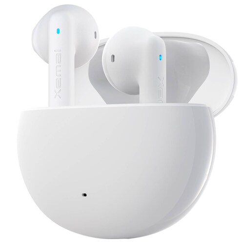 Audífonos Bluetooth Edifier X2 Color Blanco