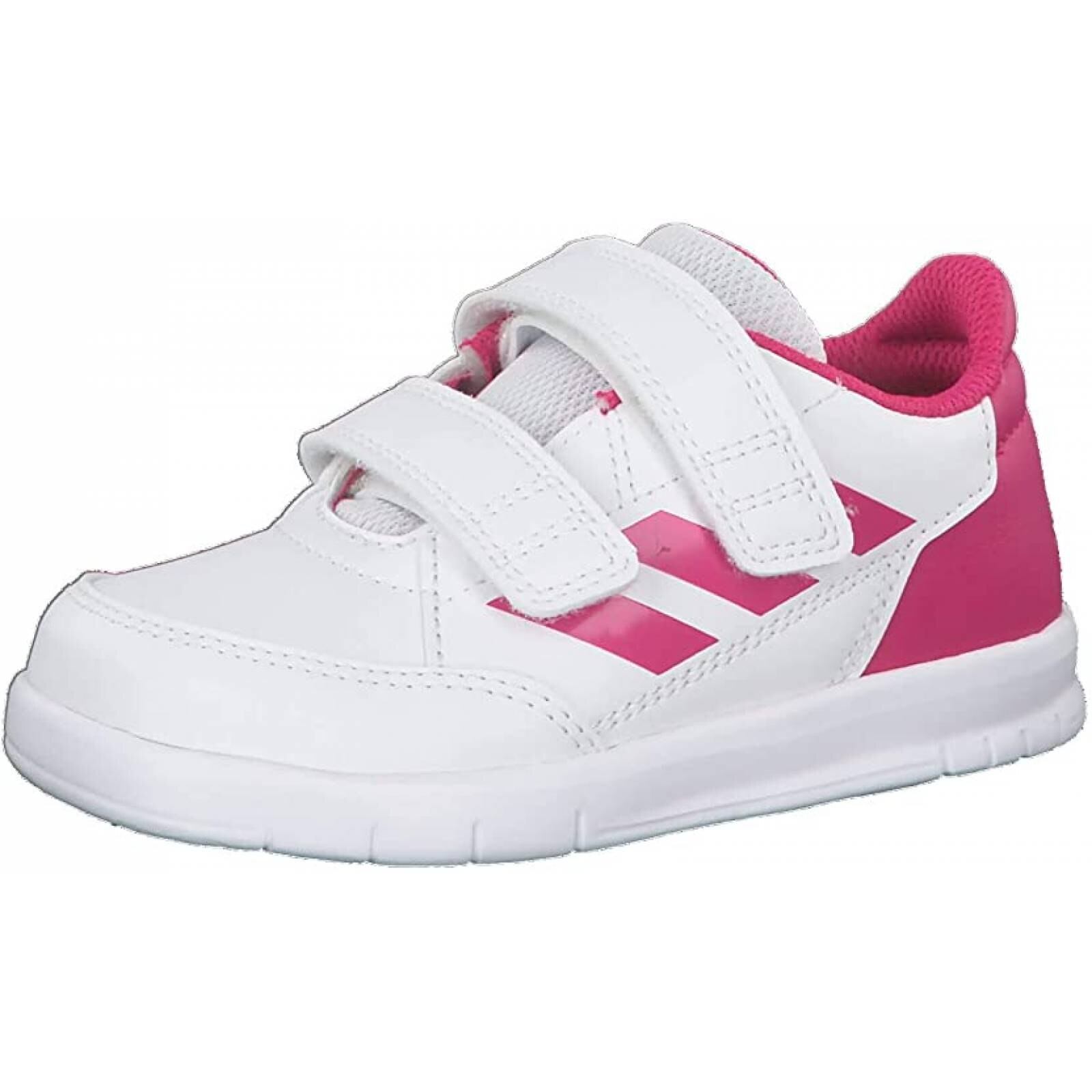 TENIS ALTASPORT CF I NI A ADIDAS D96846 BLANCO