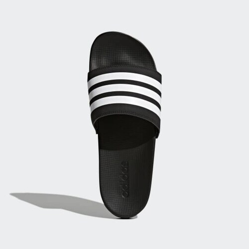 SANDALIA ADILETTE COMFORT UNISEX ADIDAS AP9971 NEGRO