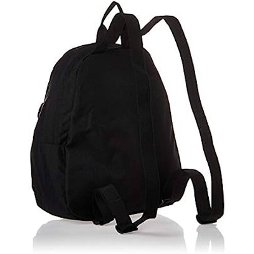 MOCHILA HALF PINT BLACK COLOR NEGRO