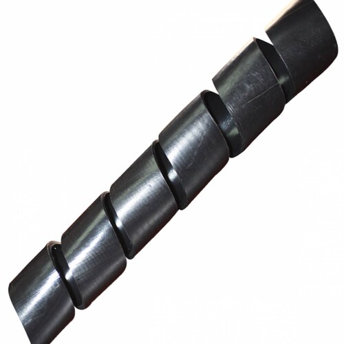 ESPIRAL PARA CABLES 24MM THORSMAN COLOR NEGRO 3 BOLSAS DE 10MTS C/U 4700-06272.