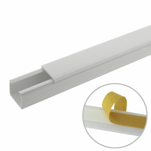 SISTEMA TMK 1720 BCO 6 BOLSAS C/2 TRAMOS DE 1.10M C/U C/CINTA THORSMAN 5201-01252
