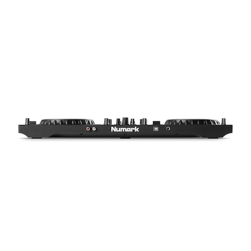 CONTROLADOR DJ NUMARK MIXTRACK PRO FX 