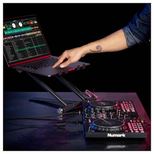 Mesa DJ Mixtrack Pro FX Numark