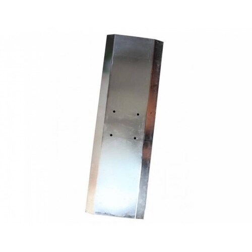 PLACA 90X30 BASE ESTRUCTURA 20X20 