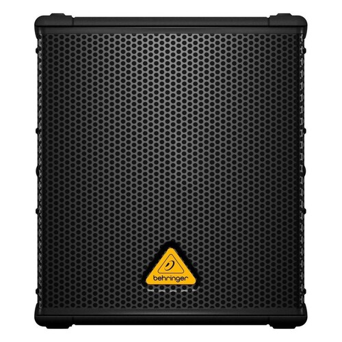 SUBWOOFER AMPLIFICADO 12 PULGADAS BEHRINGER EUROLIVE B1200D 