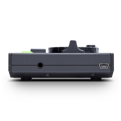 NUMARK DJ2GO 2 CONTROLADOR PORTATIL DE DJ 