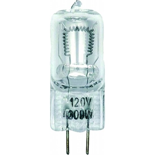 Foco Cacahuate Repuesto 300w 120v (10 PIEZAS) 