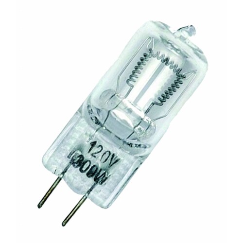 Foco Cacahuate Repuesto 300w 120v (10 PIEZAS) 