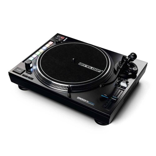 Tornamesa hybrida profesional RELOOP RP-8000 MK2 