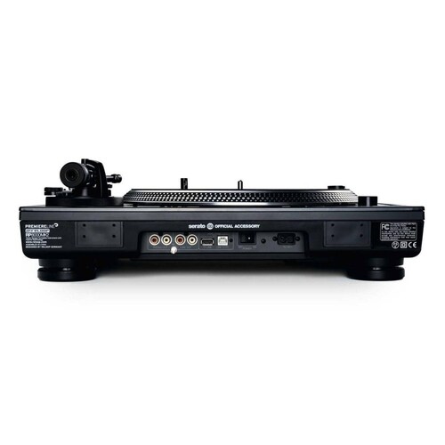 Tornamesa hybrida profesional RELOOP RP-8000 MK2 