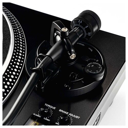Tornamesa hybrida profesional RELOOP RP-8000 MK2 