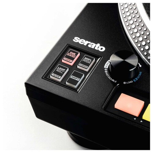 Tornamesa hybrida profesional RELOOP RP-8000 MK2 