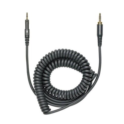 AUDIFONOS PROFESIONALES AUDIO TECHNICA ATH-M40X NEGROS 