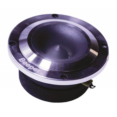 SET DE MEDIOS RANGOS BEEPER CAR AUDIO PROFESIONAL 