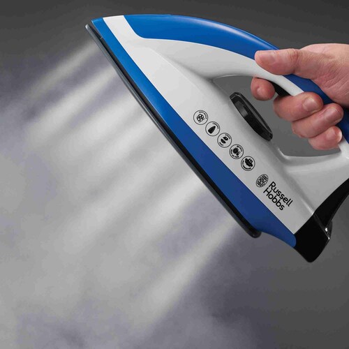 Central de Vapor Black and Decker Steam Power SS24430 