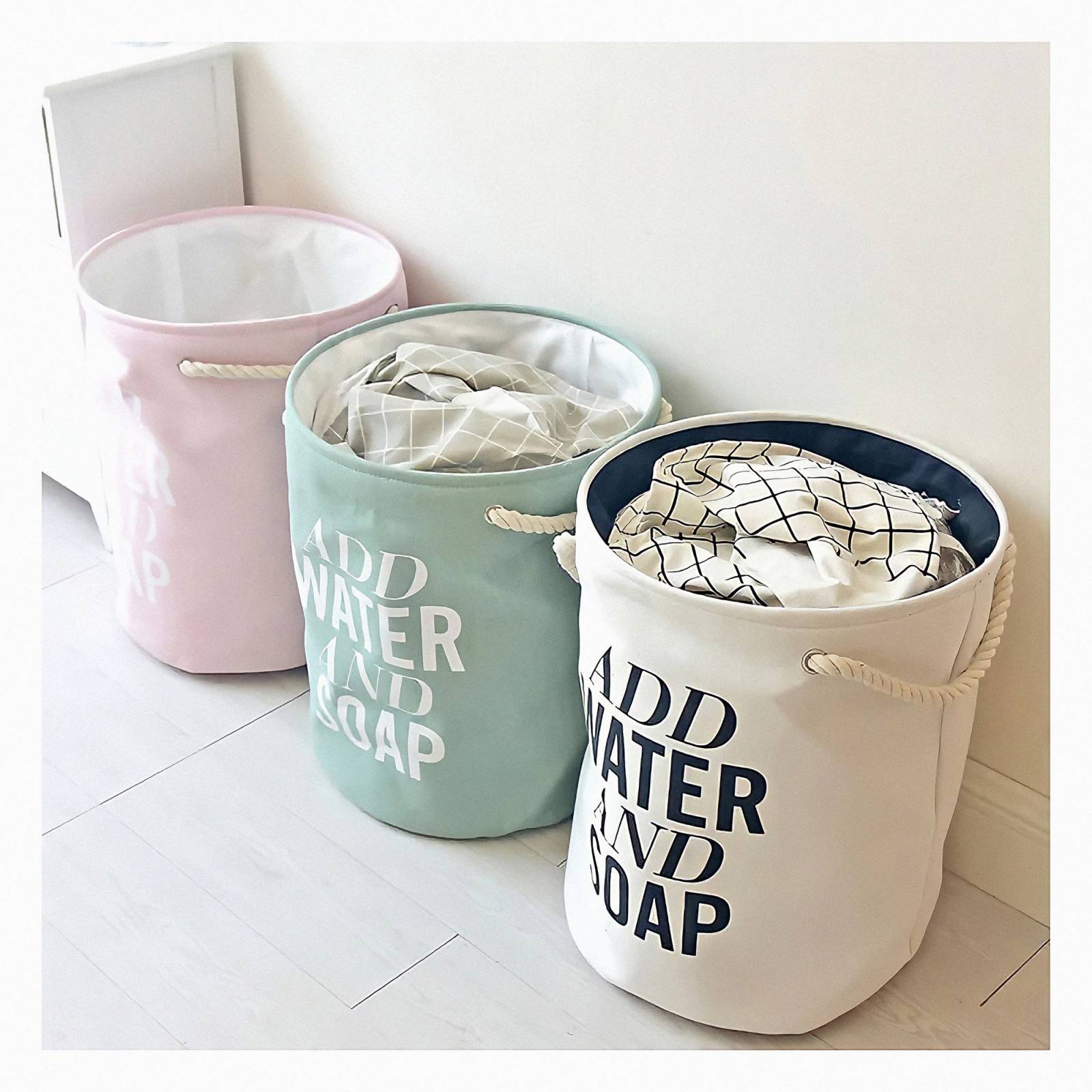 Cesto Para Ropa Sucia Luisiana Cafe Sears