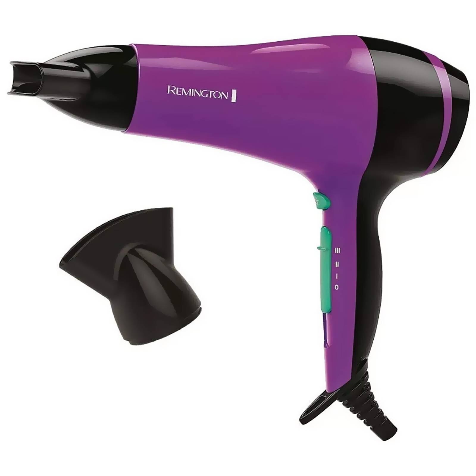 Secadora remington pro discount ceramic