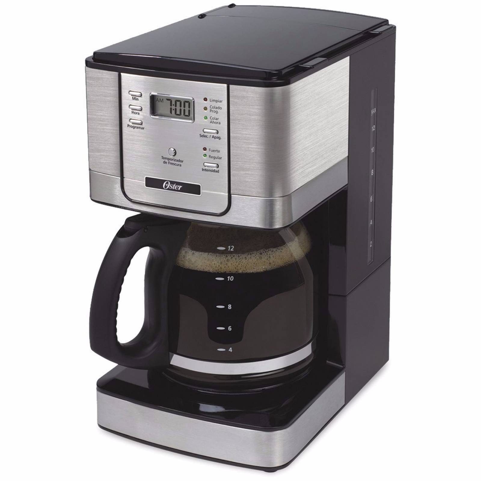 Encuentra cafetera oster a los mejores precios | Sears.com.mx