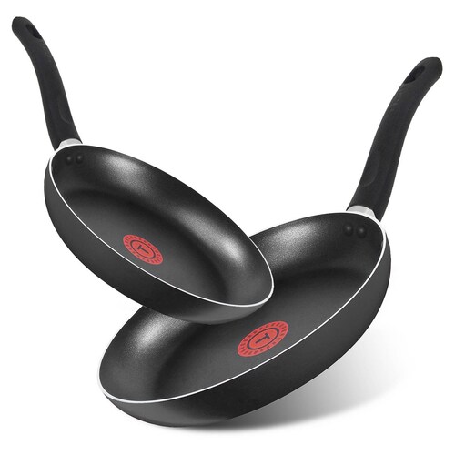 Juego de Sartenes Easy Care 20 24 cm