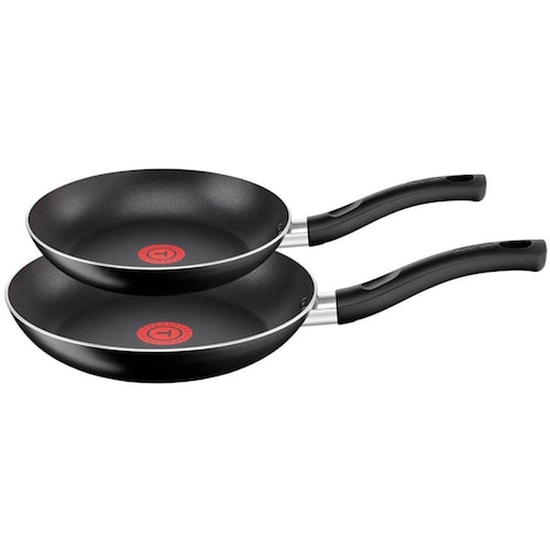 Juego de Sartenes Easy Care 20 24 cm