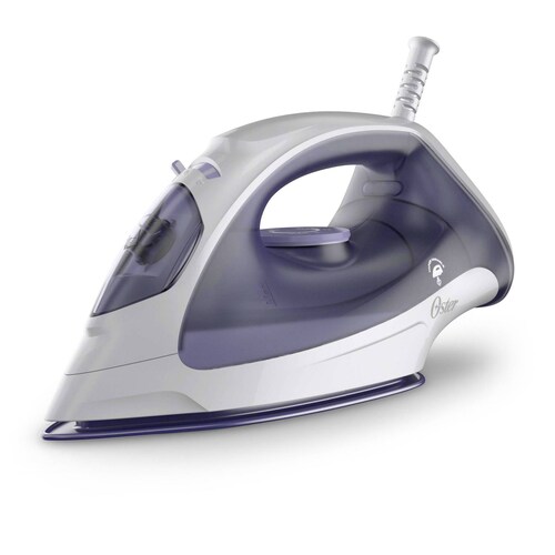 Plancha de Vapor Oster Easy to Handle Lavanda
