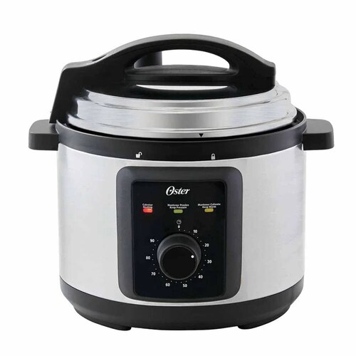 Olla de Presión Eléctrica Multifunción Oster 57L