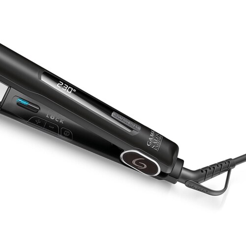 Plancha Alaciadora GAMA G Style WL Digital