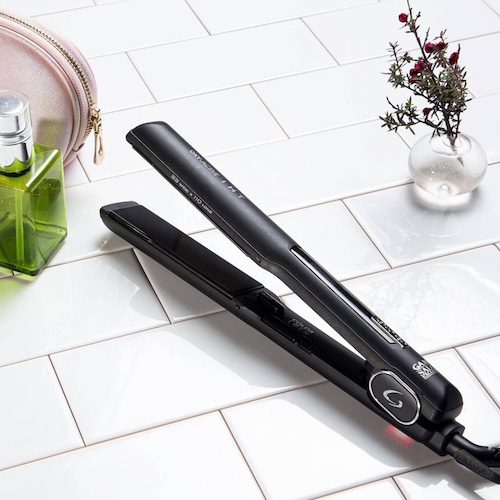 Plancha Alaciadora GAMA G Style WL Digital