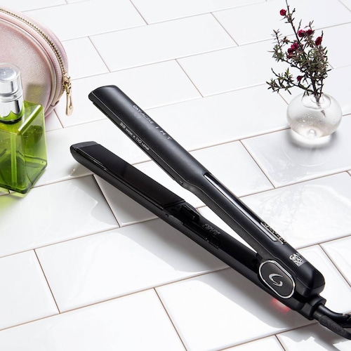 Plancha Alaciadora GAMA G Style WL Digital