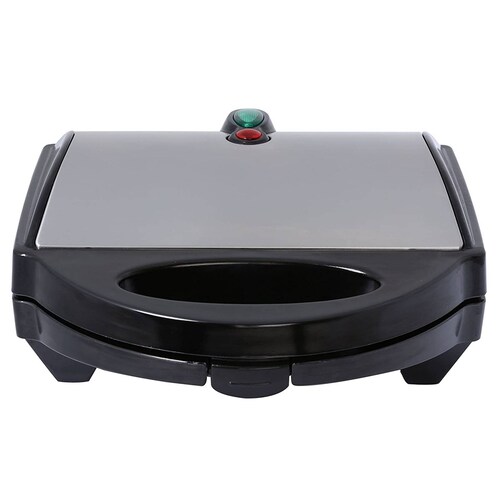 Máquina de Mini Banderillas Brentwood TS 601S Negro Plata
