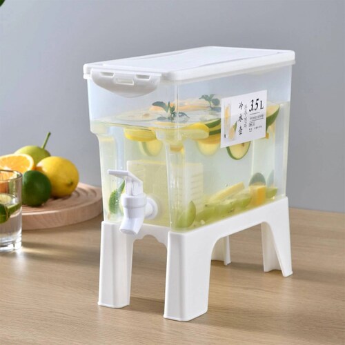 Dispensador De Agua 35 Litros con Filtro Aquila