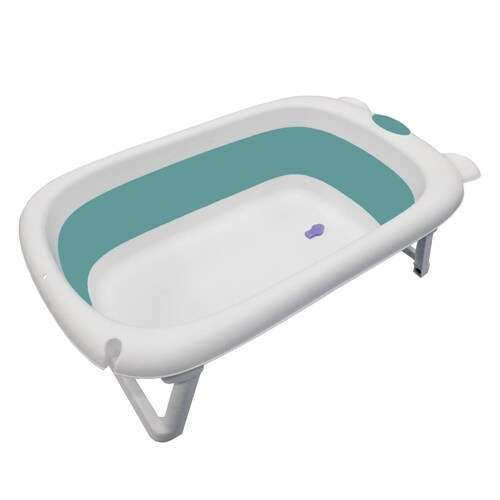 Bañera plegable Aquila Mod: F357 25 Litros.